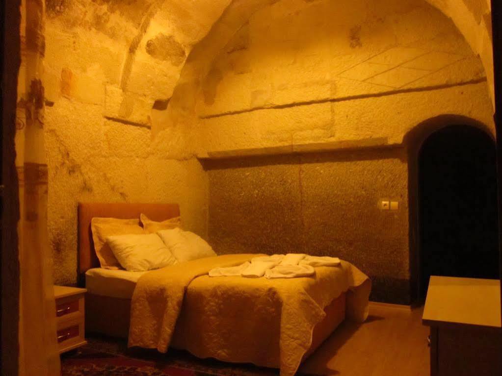 Falcon Cave Suites Göreme Eksteriør bilde